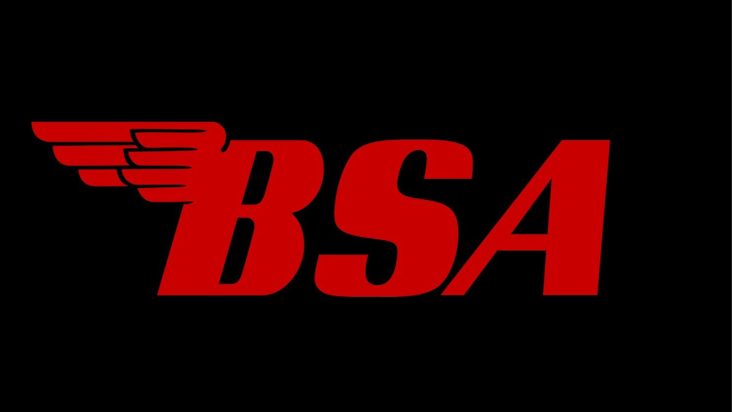 bsa LOGO